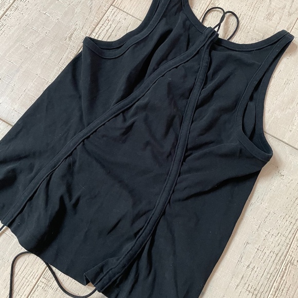 T by Aleksandwr Wang top size S - Picture 1 of 2